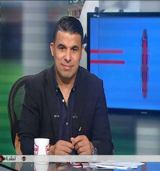 خالد الغندور