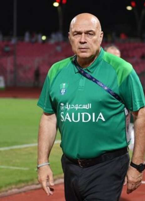 كريستيان جروس