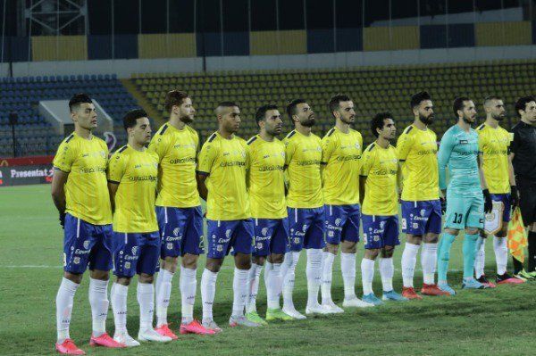 الإسماعيلي