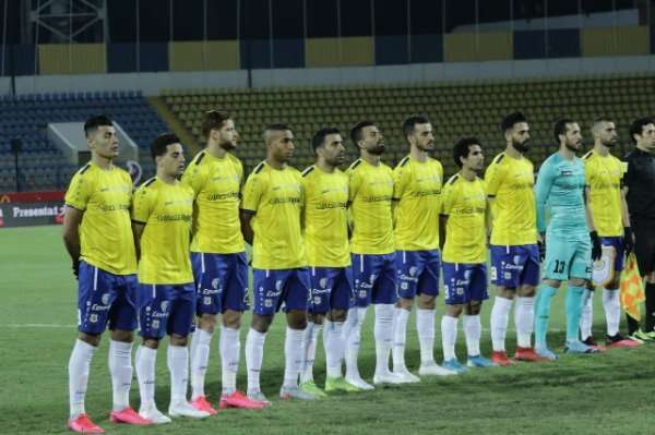 الإسماعيلي