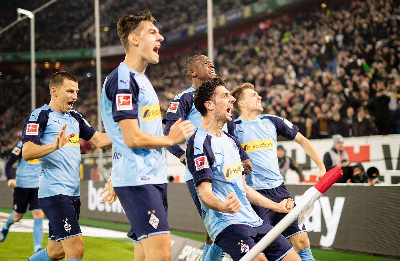 مونشنجلادباخ