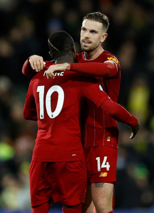 هندرسون وماني