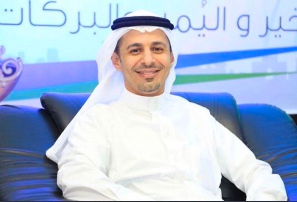 سعد العفالق