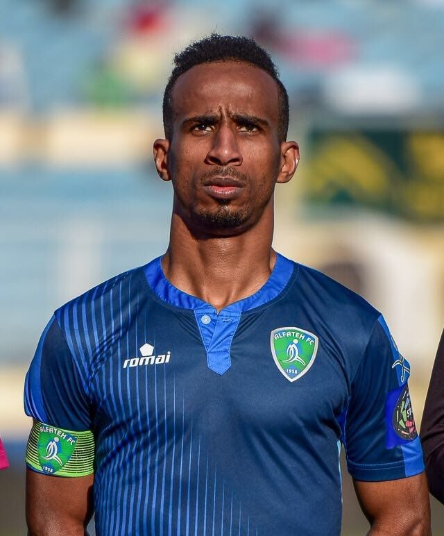 محمد الفهيد