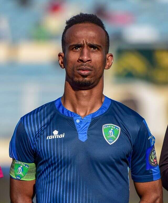 محمد الفهيد