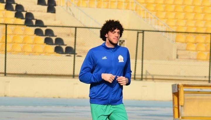 عمر الميداني