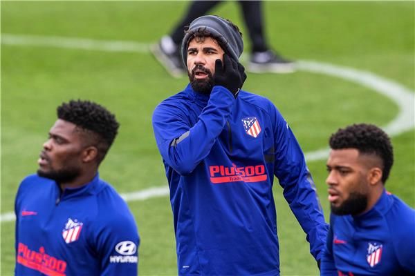 دييجو كوستا