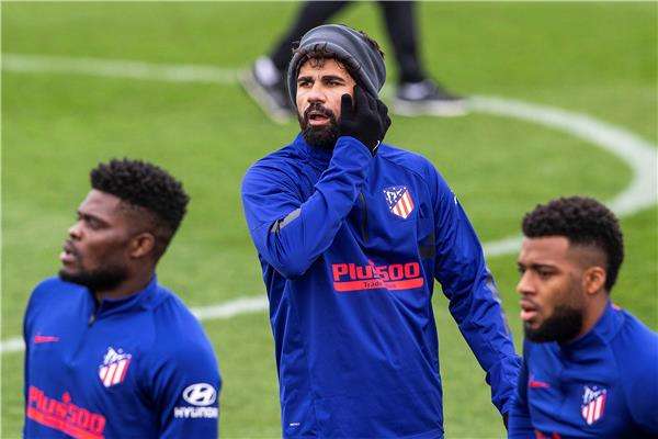 دييجو كوستا