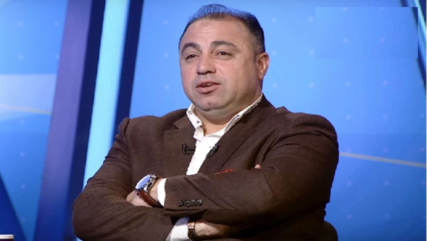محمد عمارة