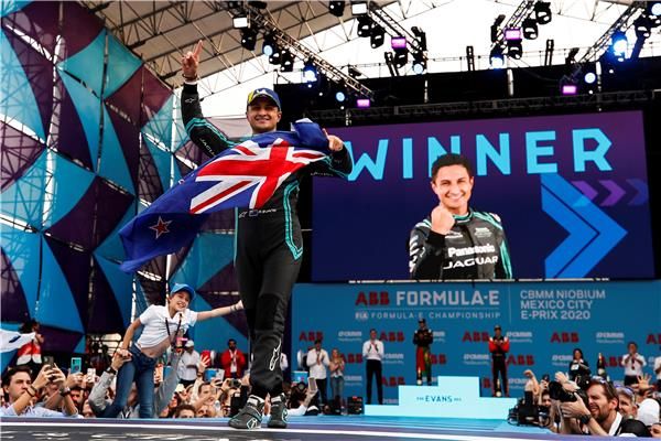 ميتش إيفانز