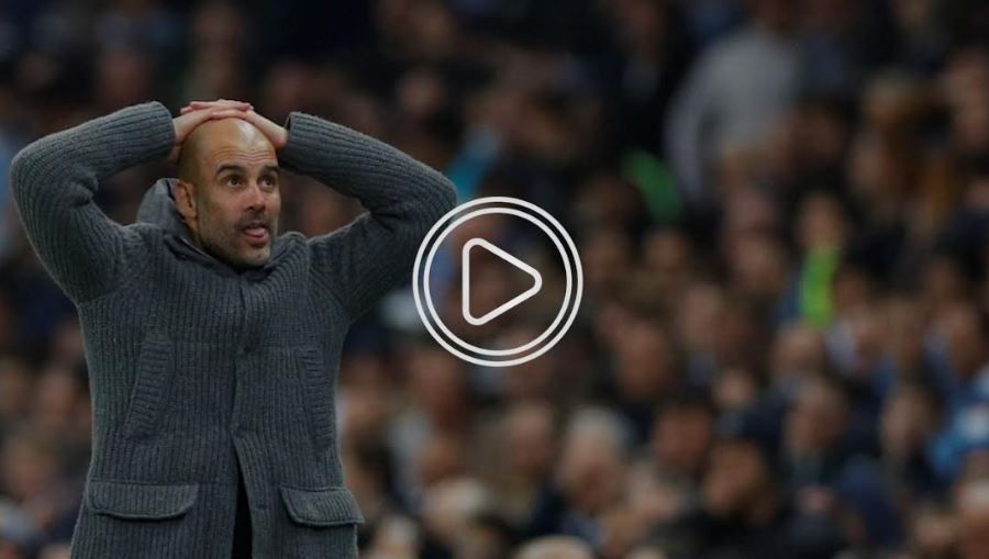 بيب جوارديولا