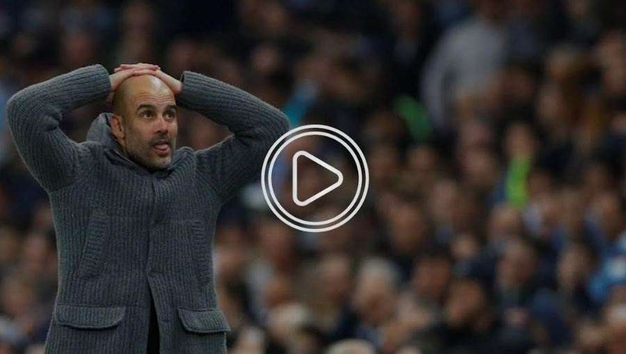 بيب جوارديولا