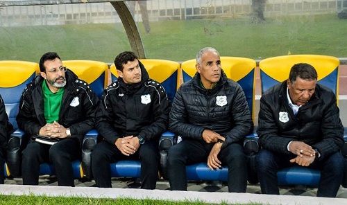 عبد القادر عمراني