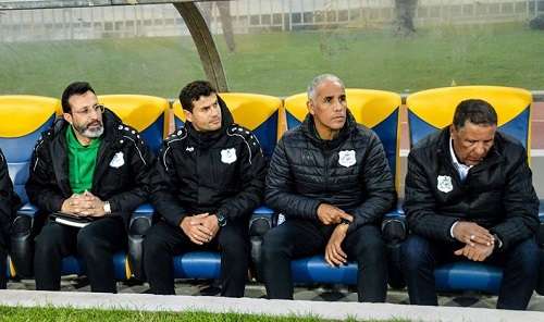 عبد القادر عمراني