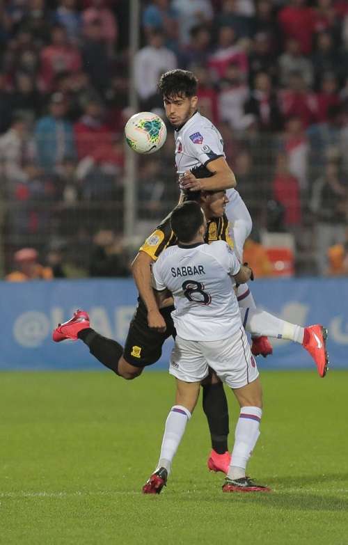 وليد الصبار