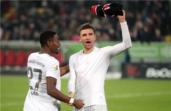 ألابا ومولر