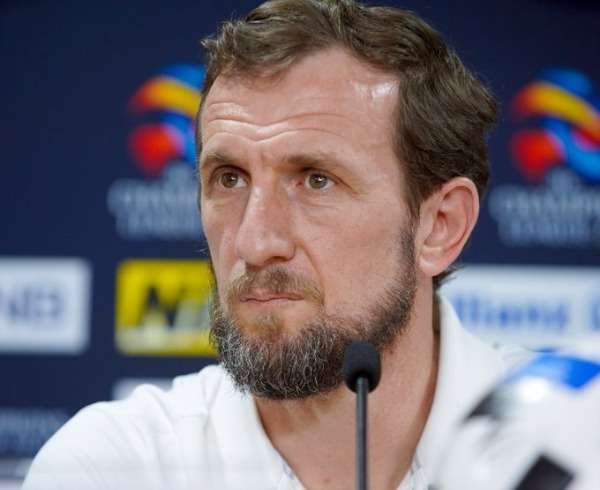 رودولفو أروابارينا