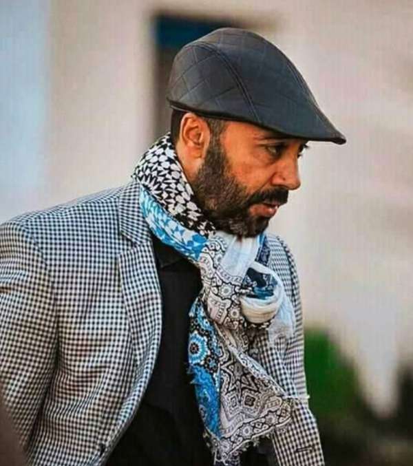 طارق السكتيوي