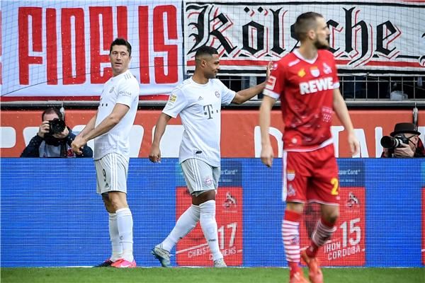 ليفاندوفسكي