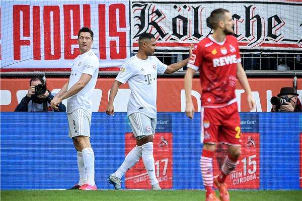 ليفاندوفسكي