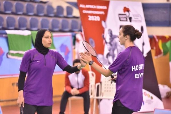 الزوجي المصري