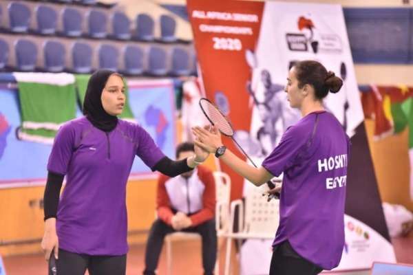 الزوجي المصري