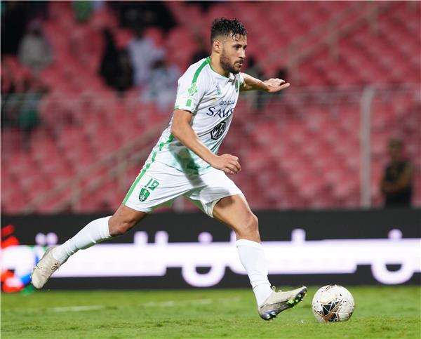 يوسف البلايلي