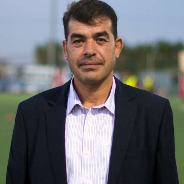 علي أبو حماد