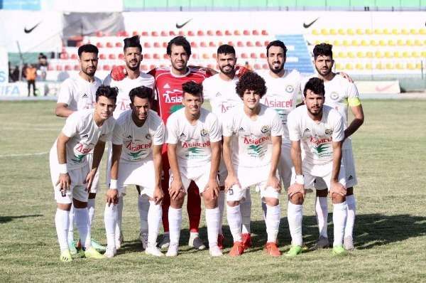 فريق الزوراء