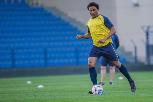 لياندر تاوامبا