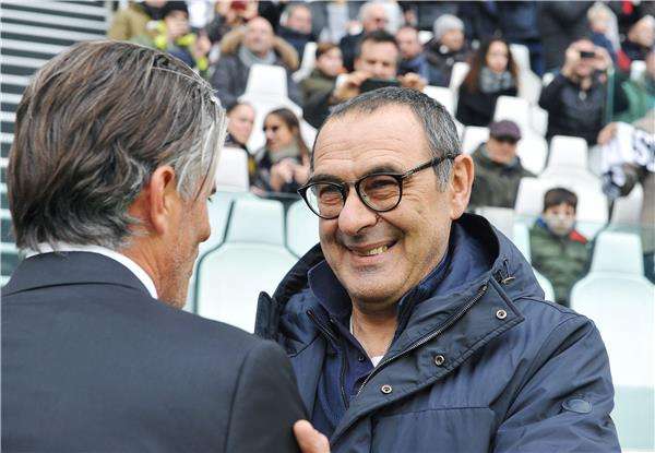 ماوريسيو ساري