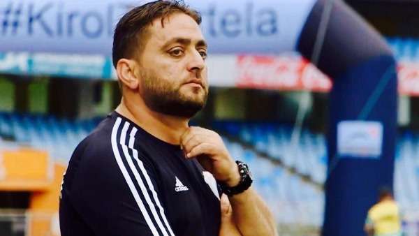 عبد الله القططي