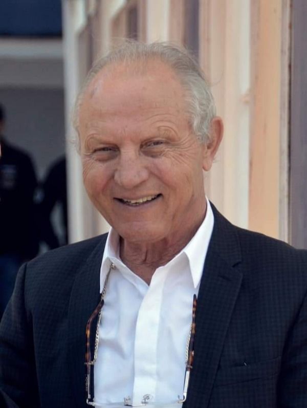 رضا شرف الدين