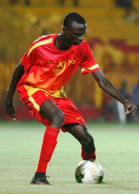 أحمد حامد التِّش