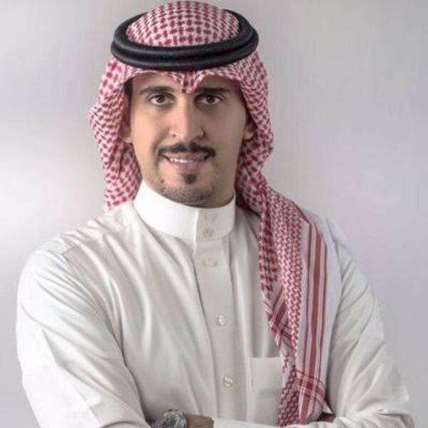 أحمد المسعود