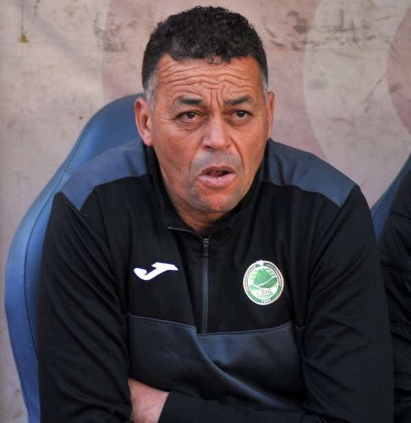 طاسكو في مباراة اليوم