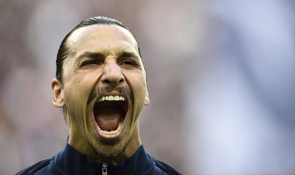 إبراهيموفيتش