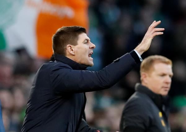 ستيفين جيرارد