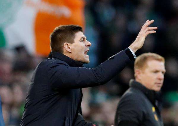 ستيفين جيرارد