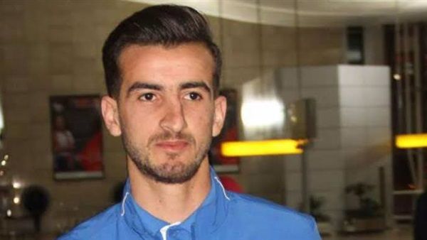 محمود عبد العاطي "دونجا"