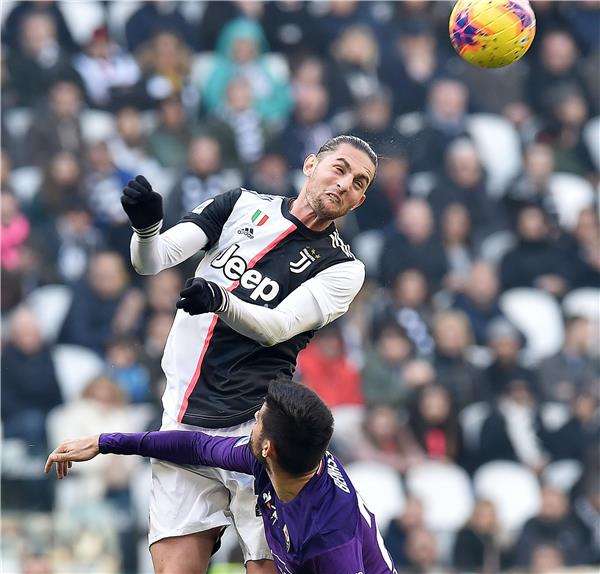 أدريان رابيو