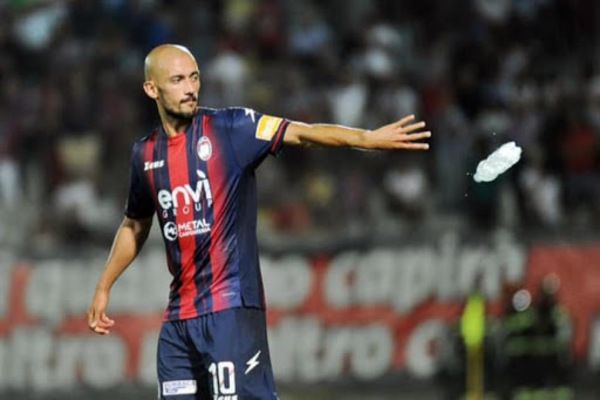 أحمد بن علي