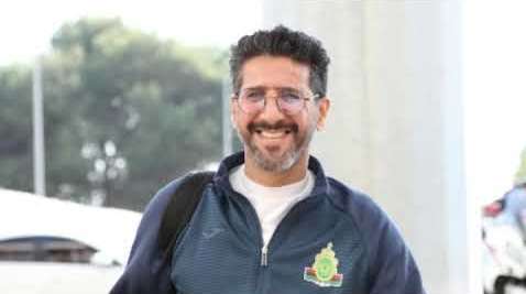 عبد الواحد الشمامي