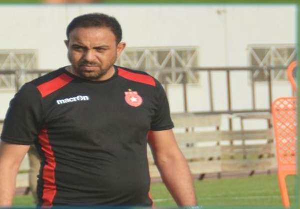 المدرب قيس الزواغي