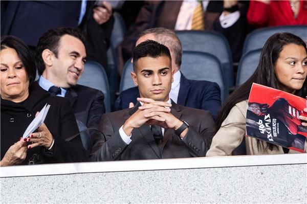 رينير جيسوس