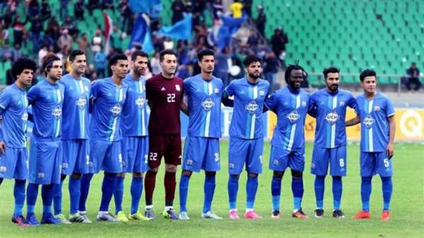 فريق الميناء