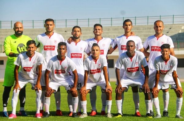 غزة الرياضي