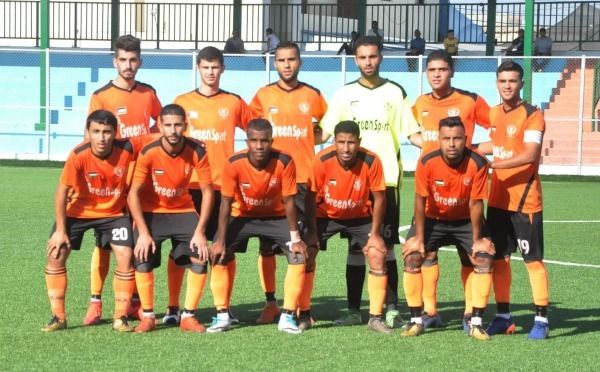 اتحاد خانيونس