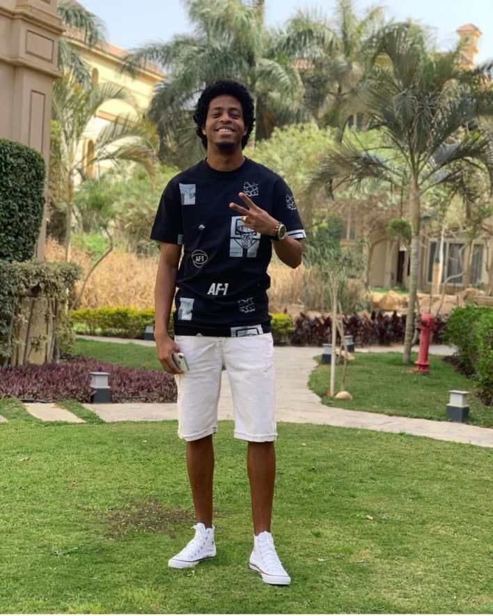 ماركوس كينو