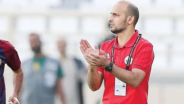 عبد العزيز العنبري